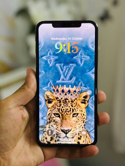 Apple iPhone XS Max