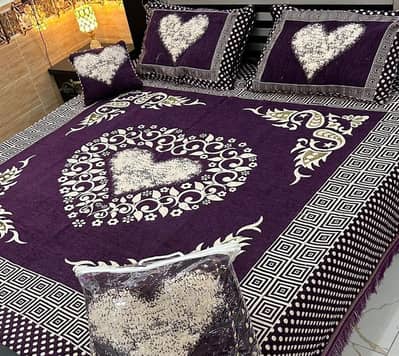 bed sheets