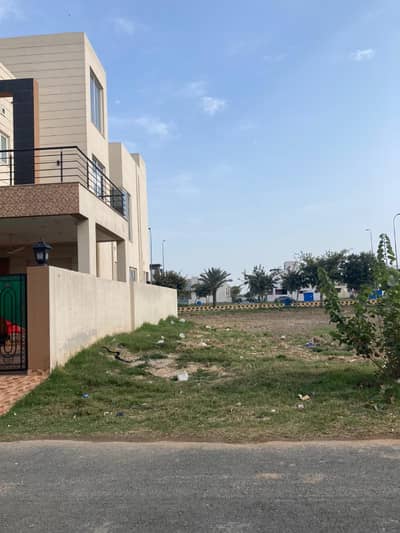 5 Marla Residential Plot for Sale in DHA Lahore Phase 9 Town Block C | Demand 160 Lac | Plot No. C-293
