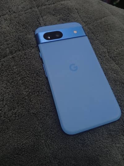Google Pixel 8a