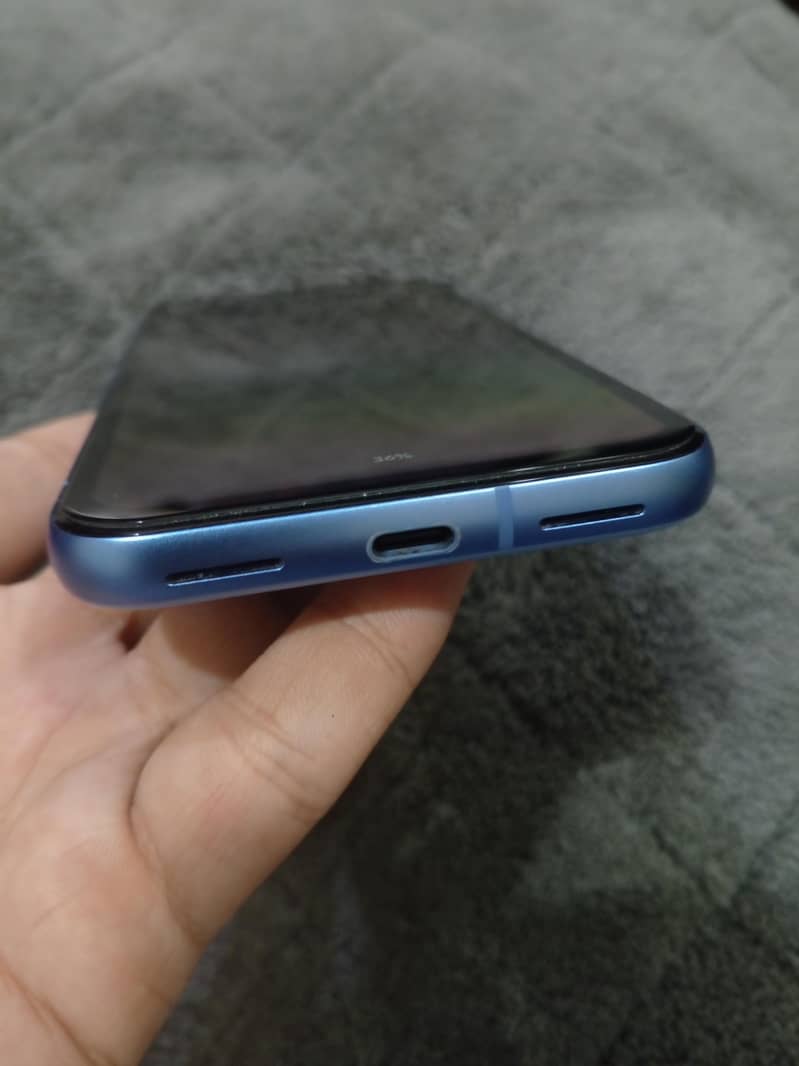 Google Pixel 8a 5