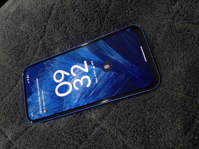 Google Pixel 8a 6
