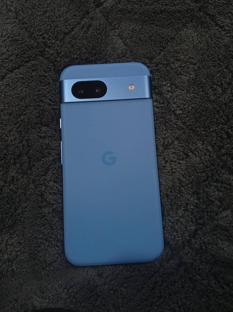 Google Pixel 8a 8
