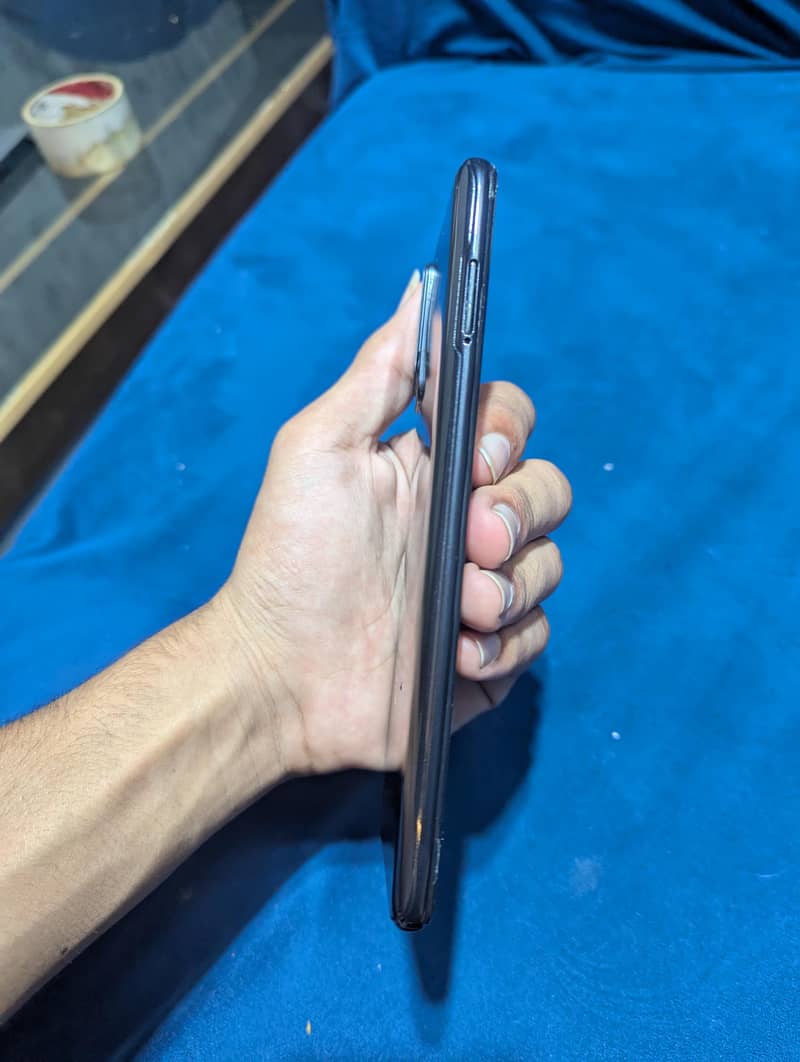 Infinix Note 10 1