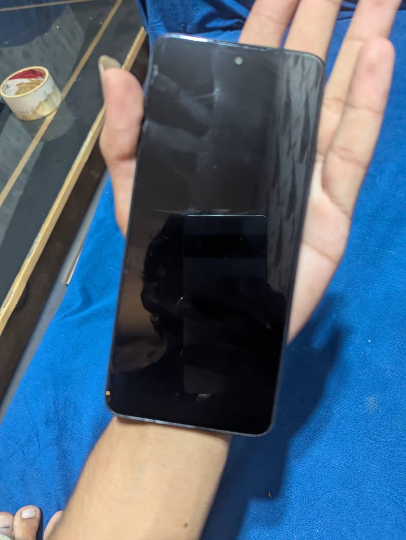 Infinix Note 10 3