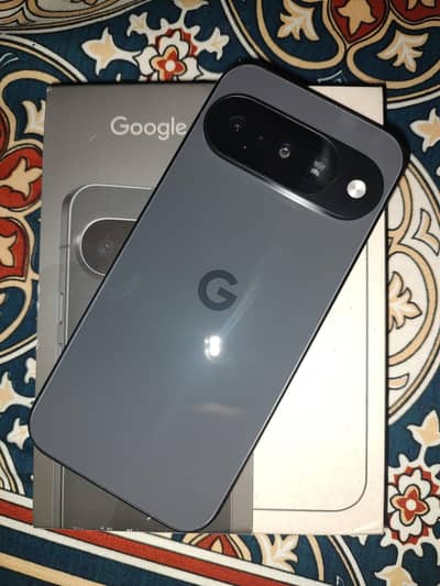 Google Pixel 10