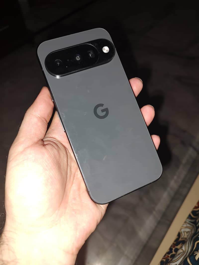 Google Pixel 10 1