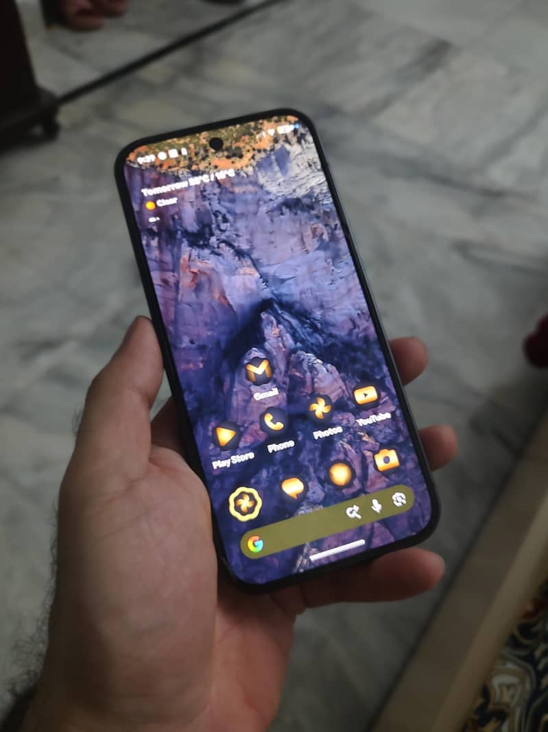 Google Pixel 10 2