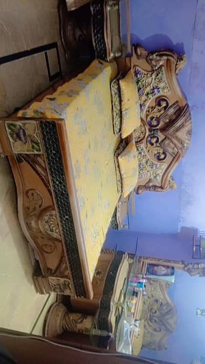 bed stes