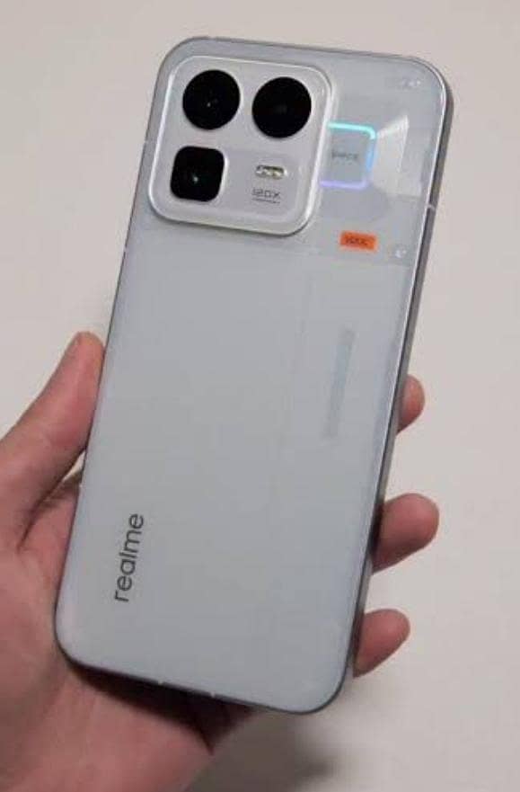 Realme 0