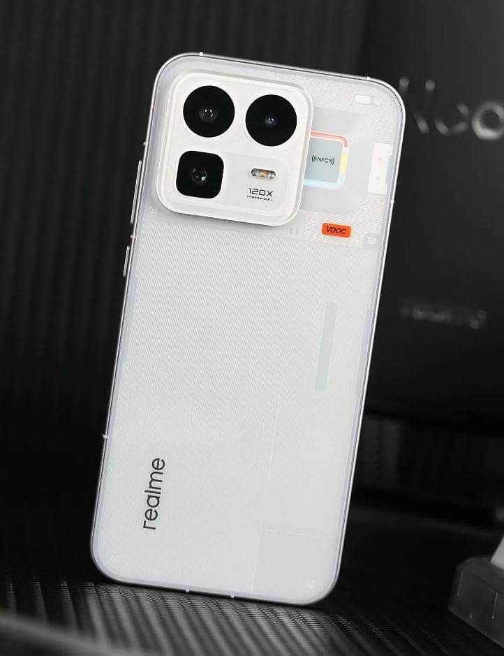 Realme 1