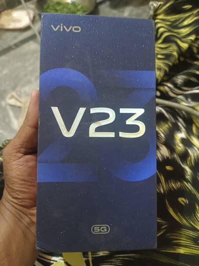 Vivo V23