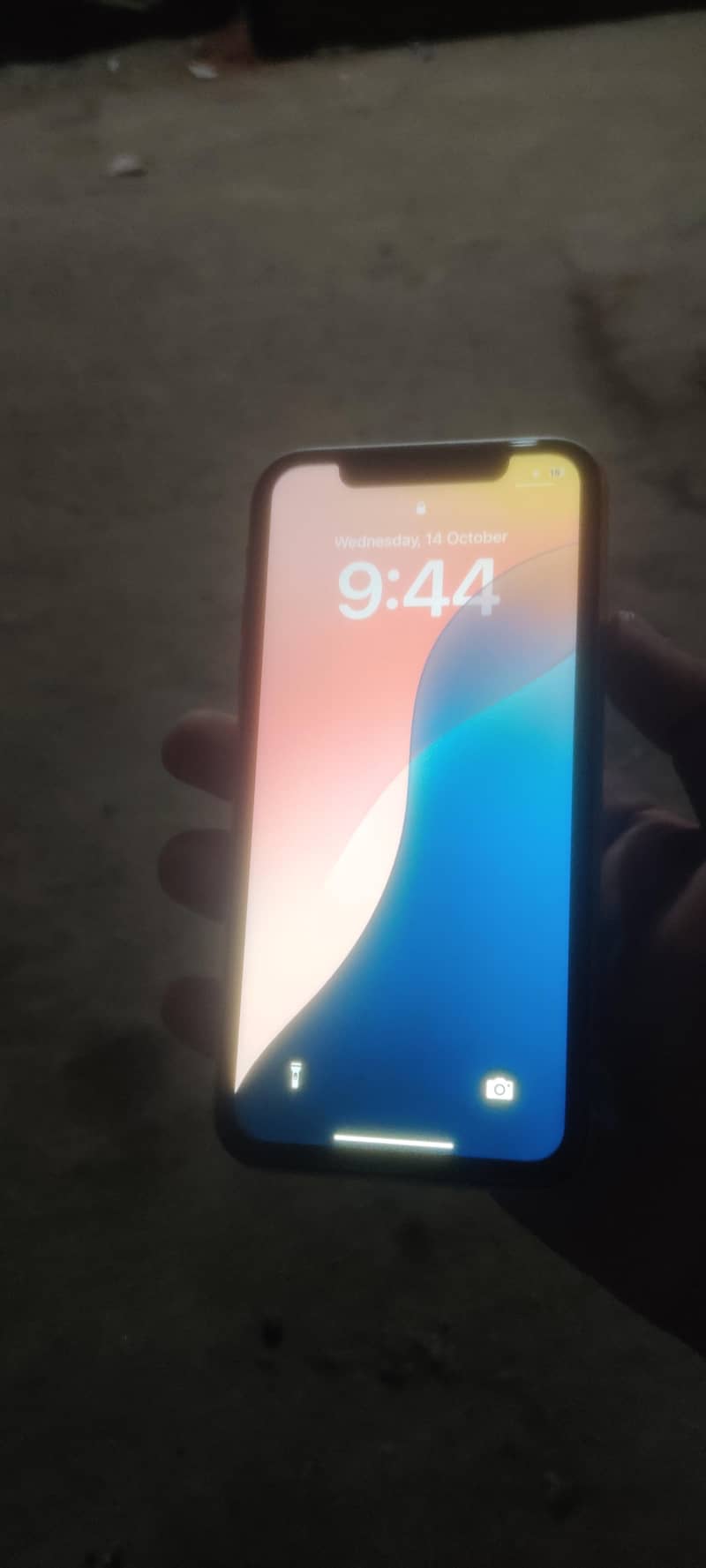 Apple iPhone XR 1