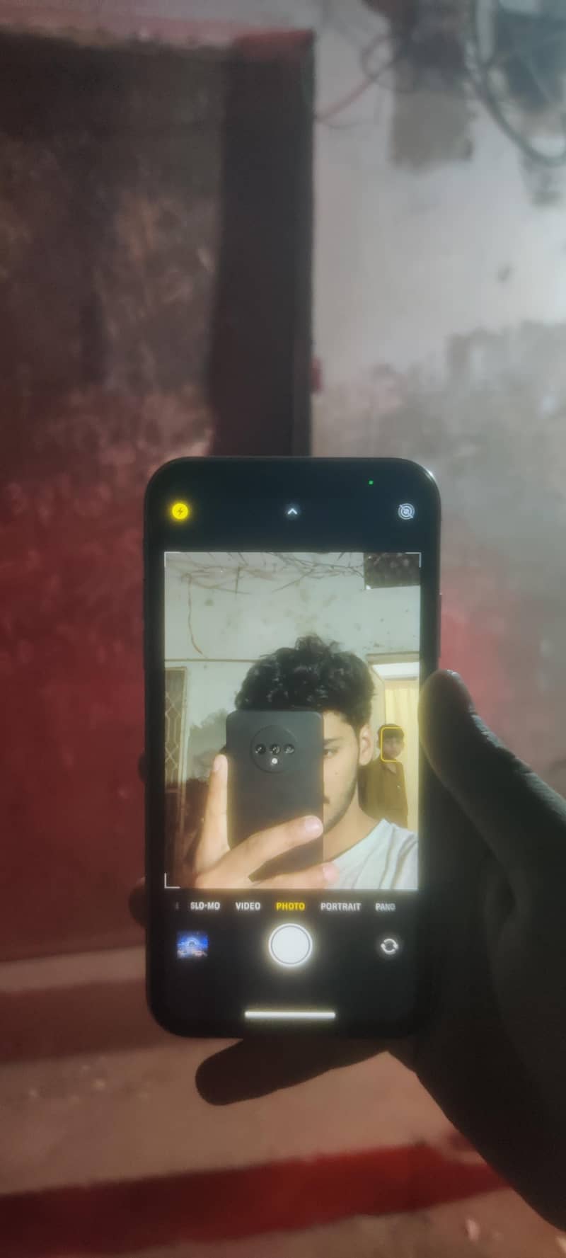 Apple iPhone XR 4