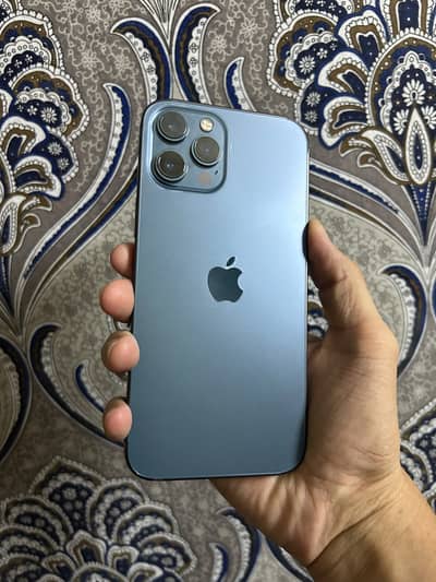 iPhone 12 Pro Max
