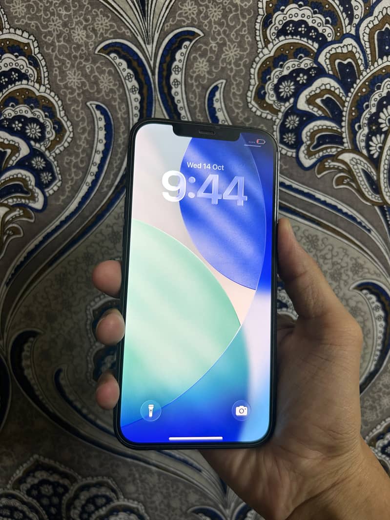iPhone 12 Pro Max 1