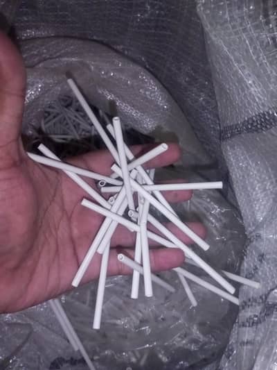 Lollipop Sticks