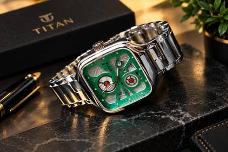 ketta men's watch