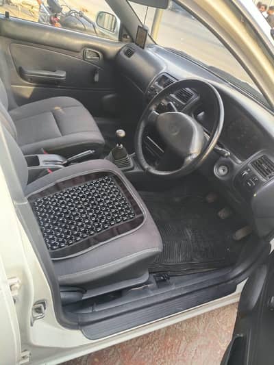 Toyota Corolla XE 1995