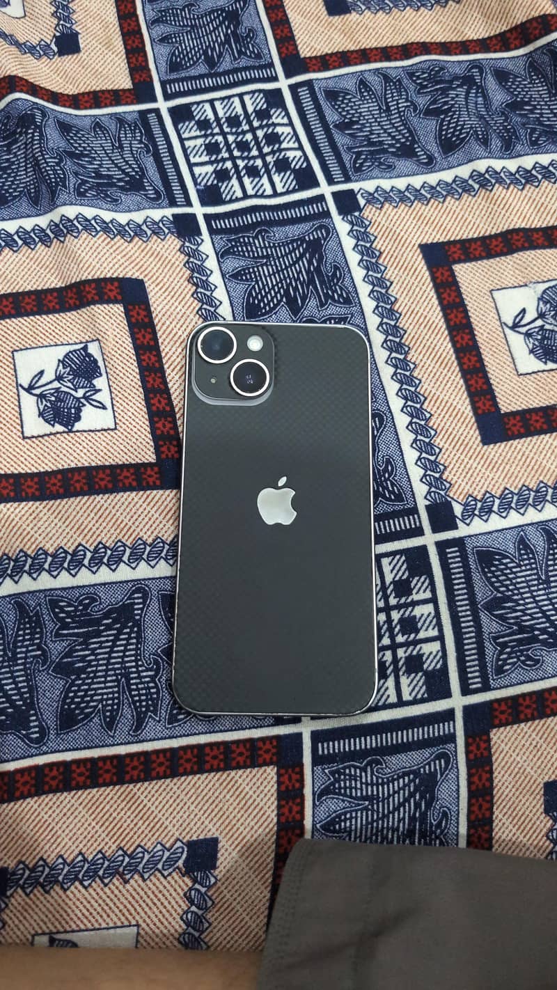 Apple iPhone 14 0
