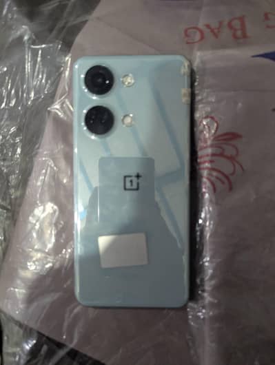 One Plus Nord 3