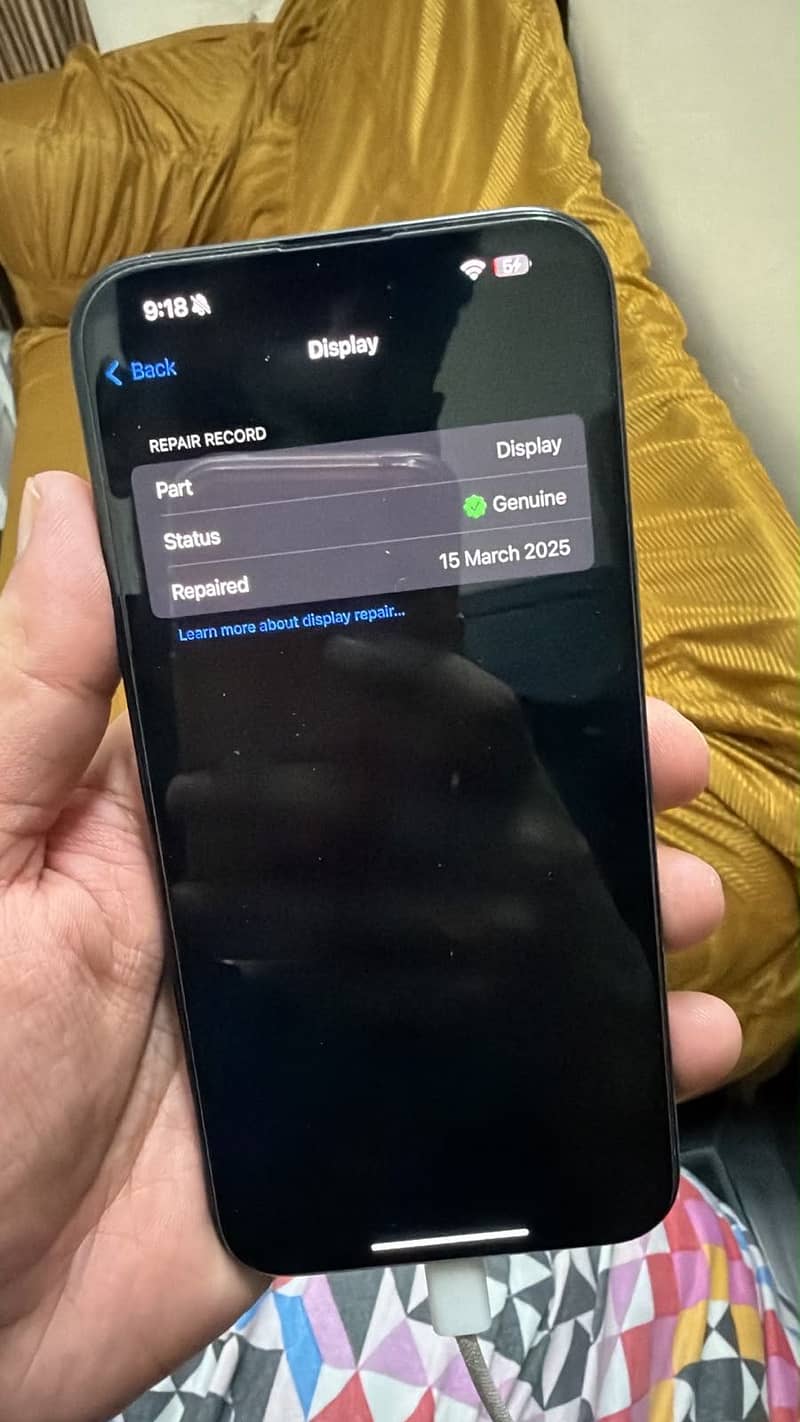 Apple iPhone 15 Pro Max 1