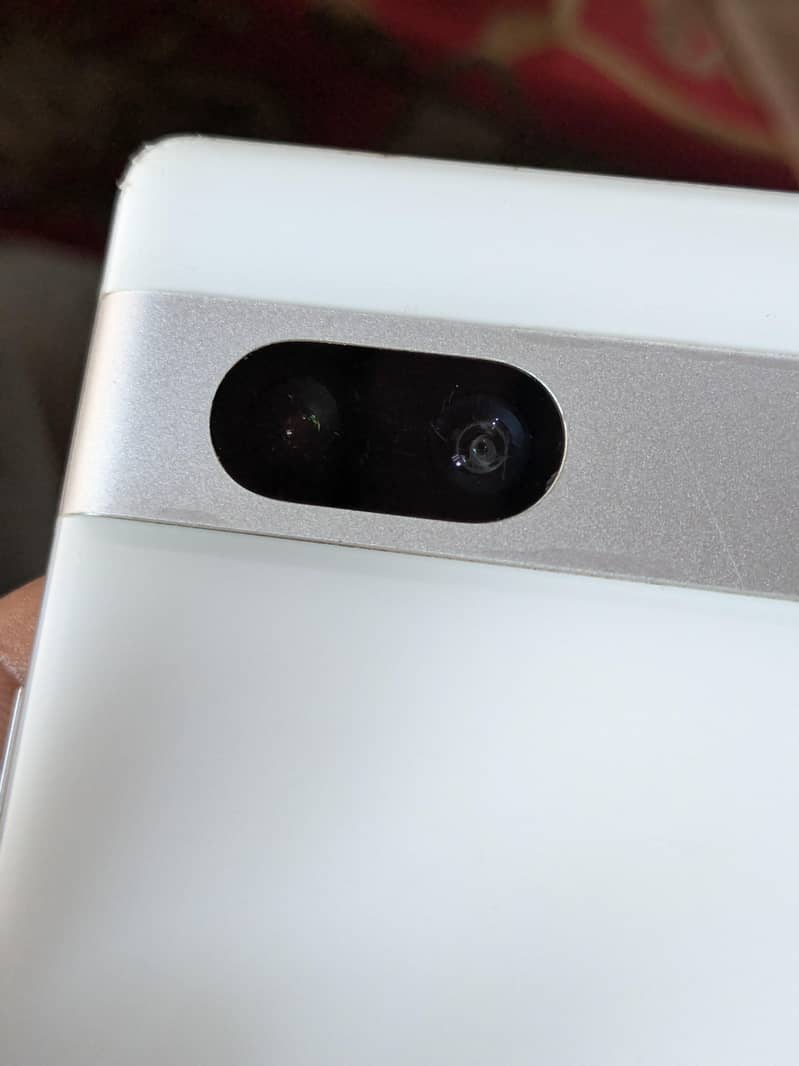 Google Pixel 7a 0
