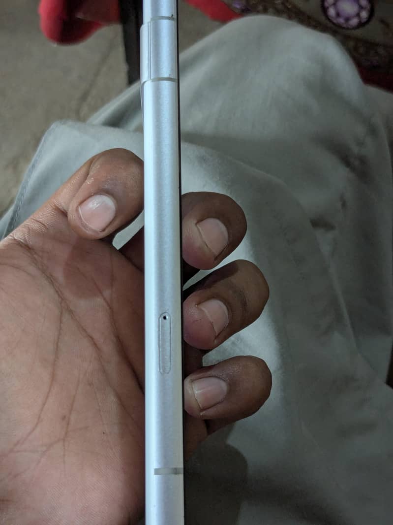 Google Pixel 7a 1