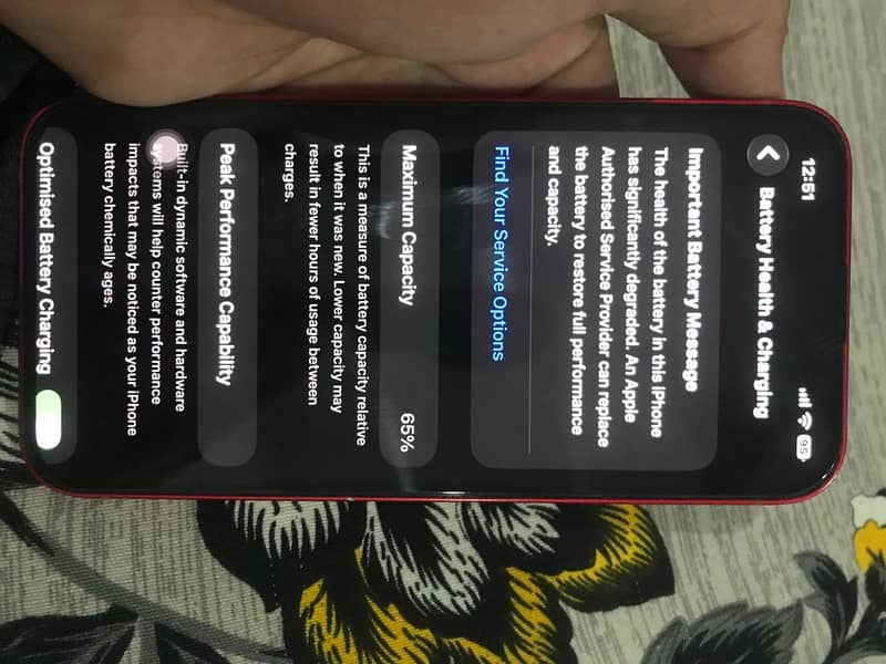 Apple iPhone 13 4