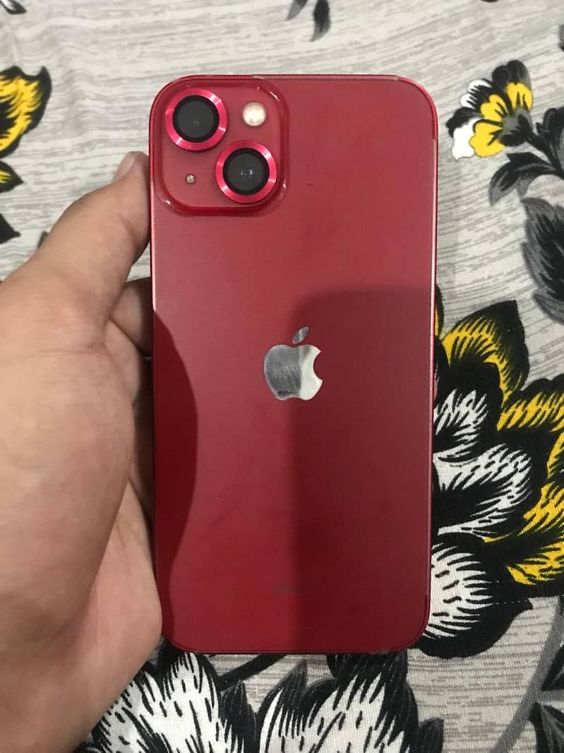Apple iPhone 13 6