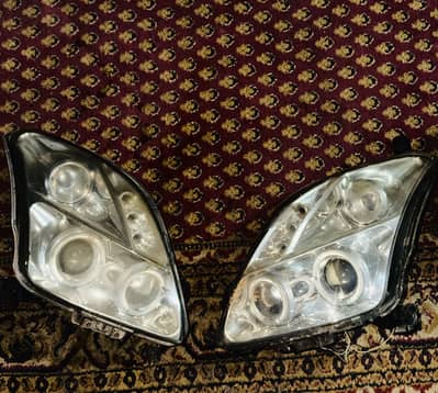 Suzuki swift 2012 -2019 model Bi xenon headlights