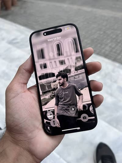Apple iPhone 14 Pro