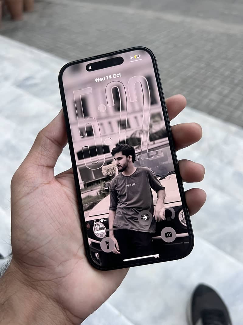 Apple iPhone 14 Pro 0