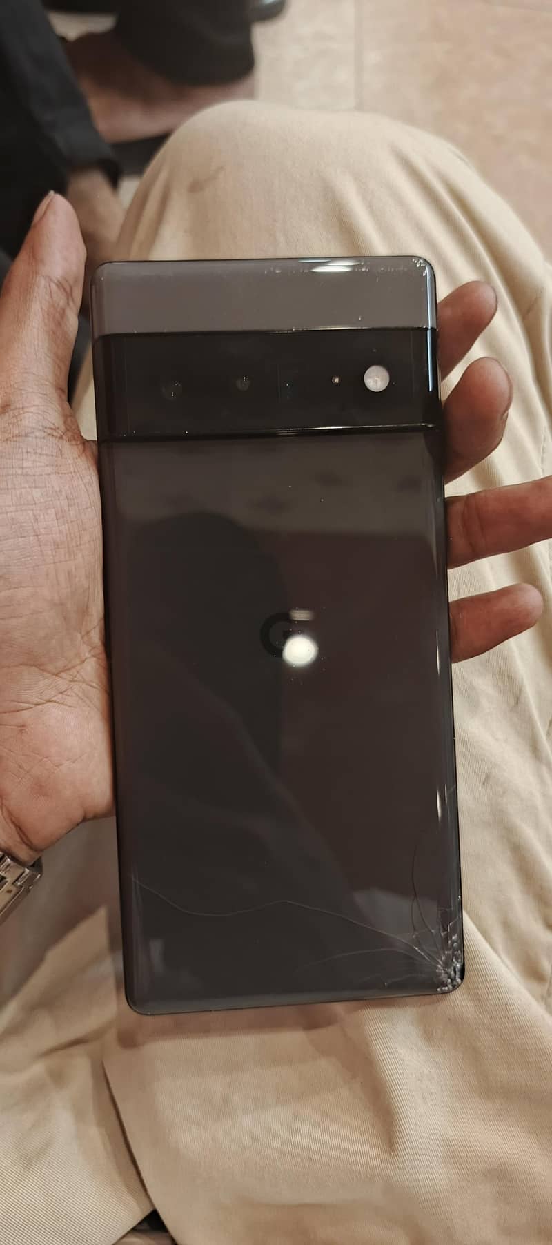 Google Pixel 6 Pro 1