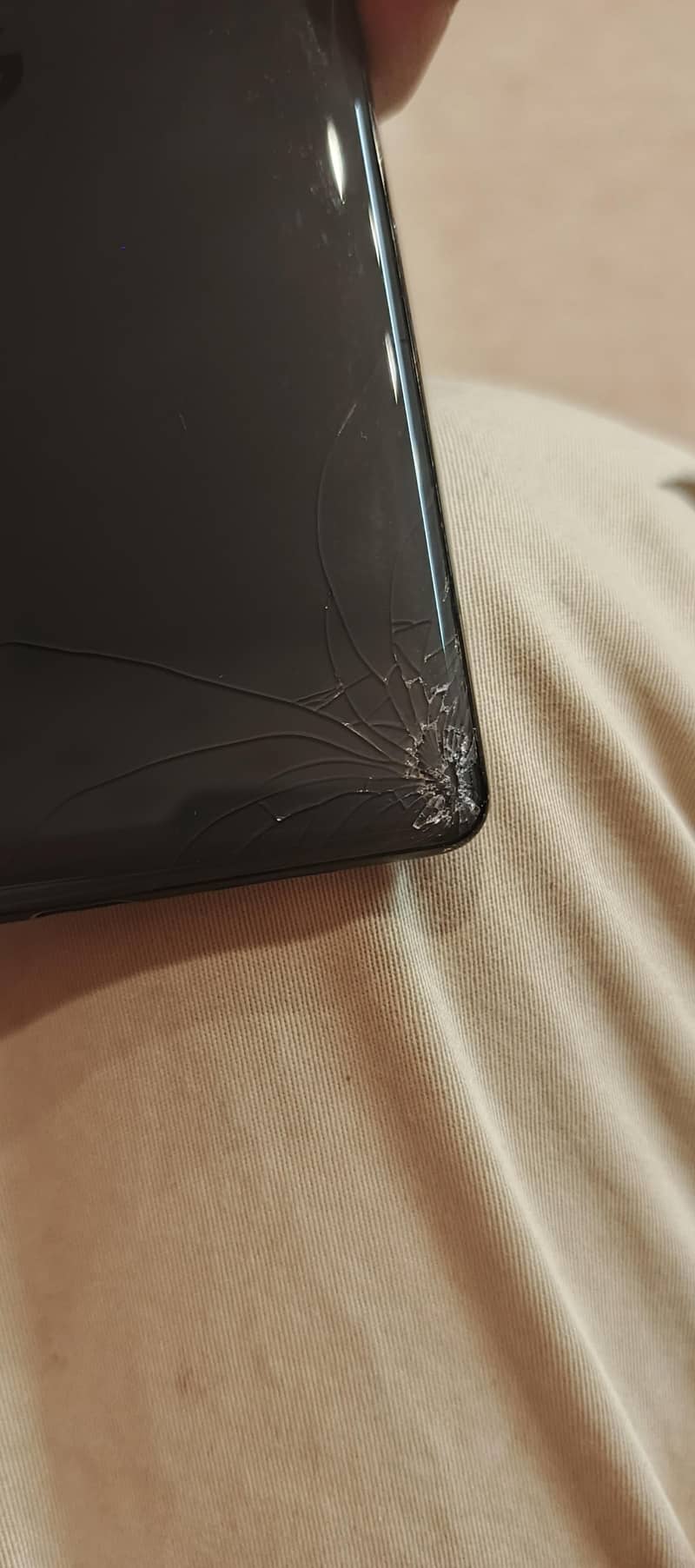 Google Pixel 6 Pro 2