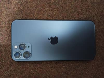 Apple iPhone 11 Pro