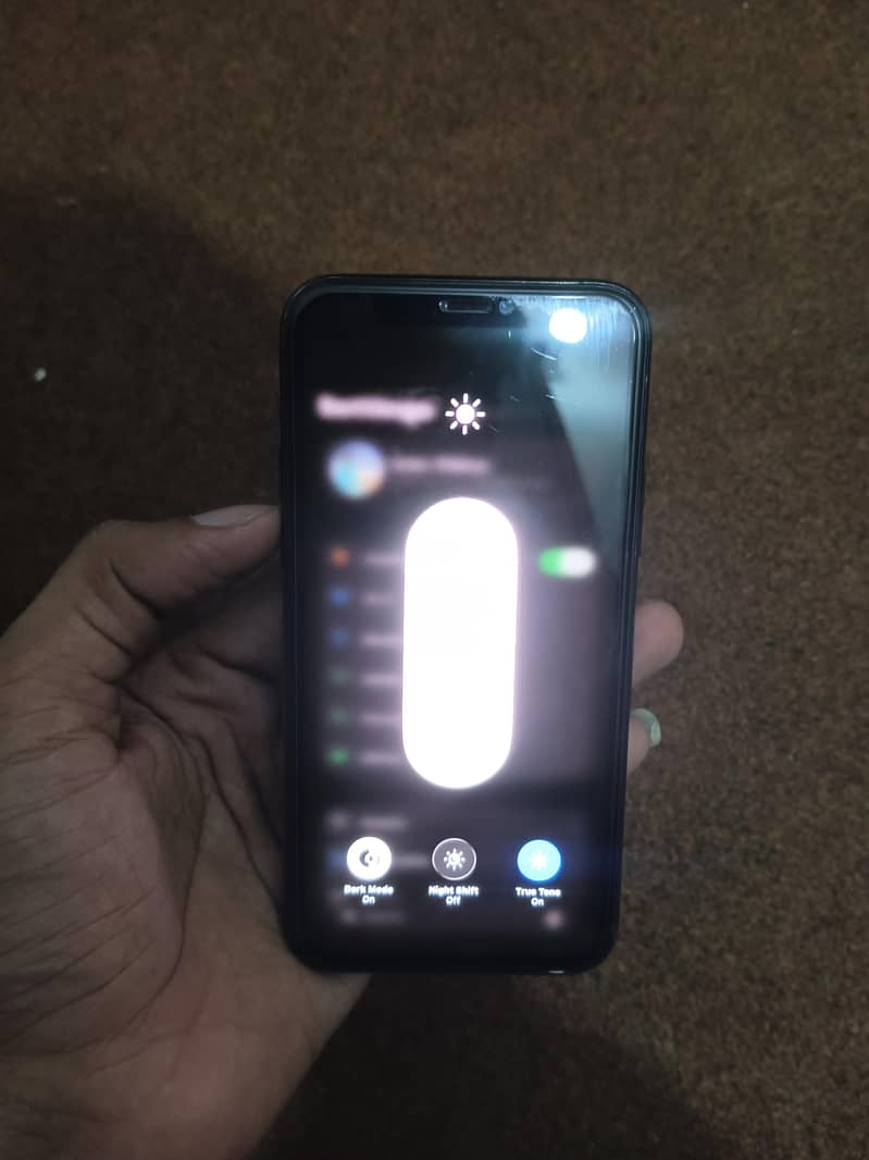 Apple iPhone 11 Pro 5