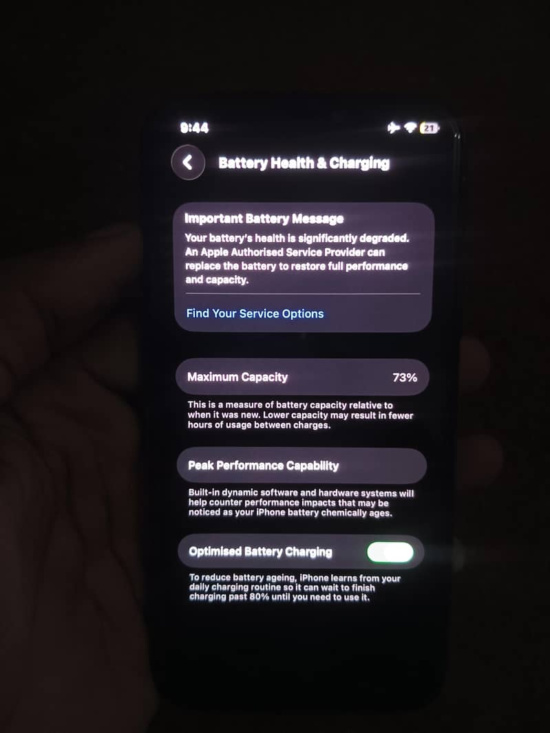 Apple iPhone 11 Pro 6
