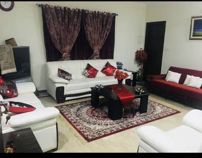 Sofa set new conditions