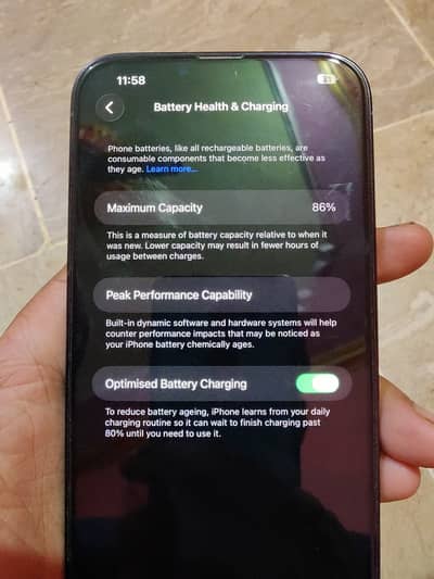 Apple iPhone 13 Pro Max