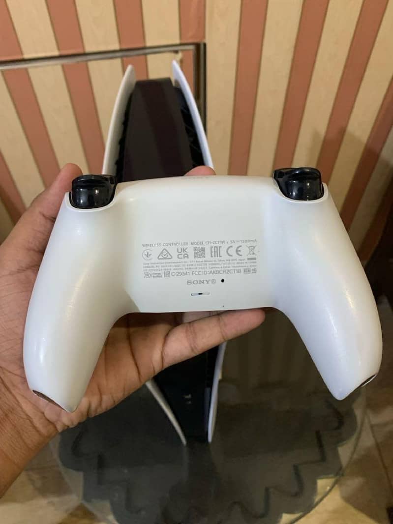 ps5 Fat jailbreak 3