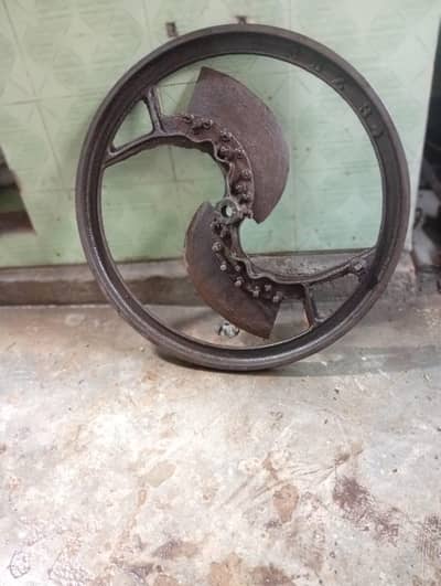 Toka for sale