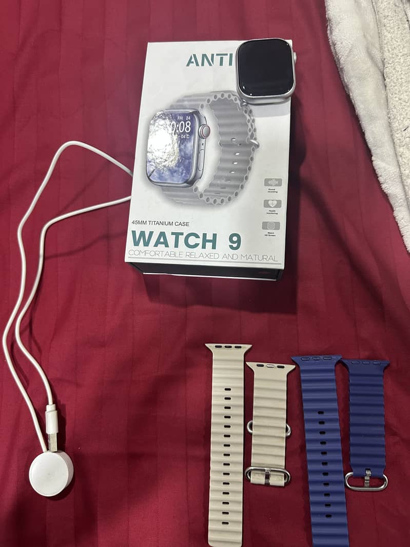 Watch 1