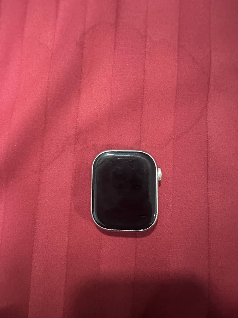 Watch 5