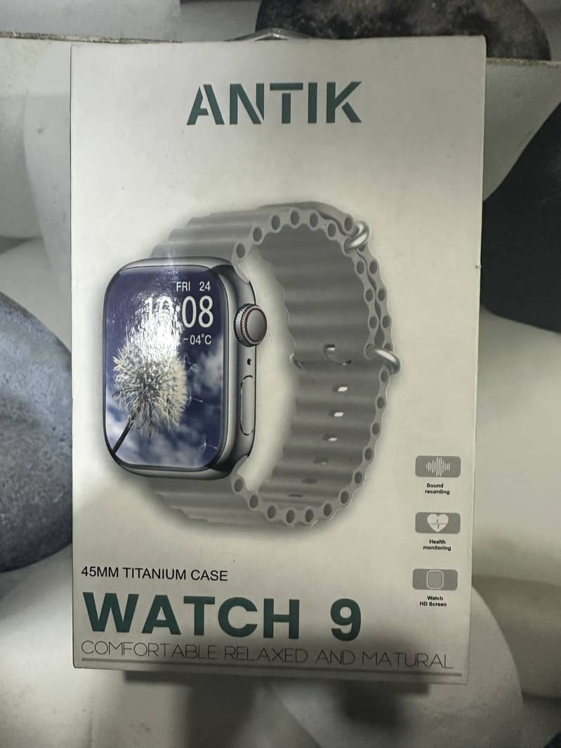 Watch 6