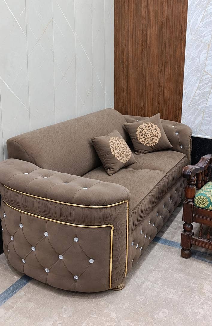 6 seater sofa set 1