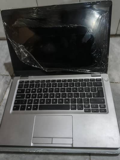 dell laptop