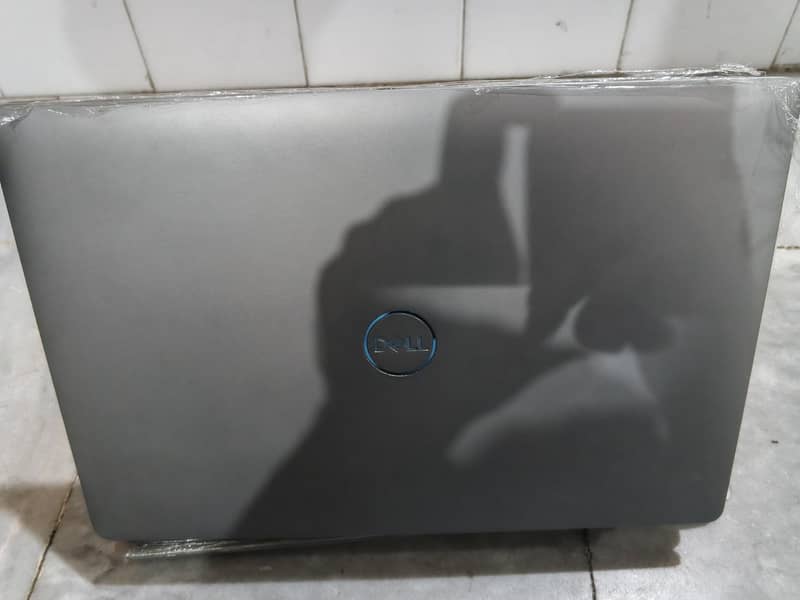 dell laptop 1