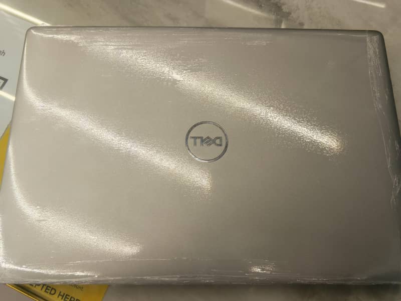 dell laptop 2