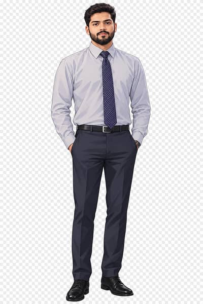 sales man